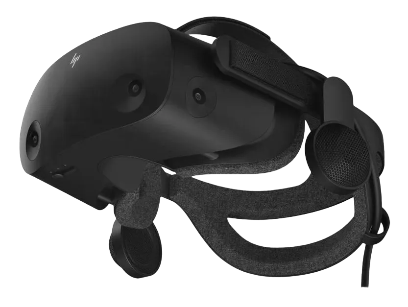 VR система HP