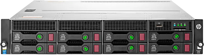 Ремонт Proliant WS460C Gen8