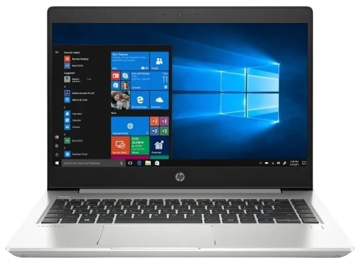 Ремонт 440 G7 (9HP67EA)