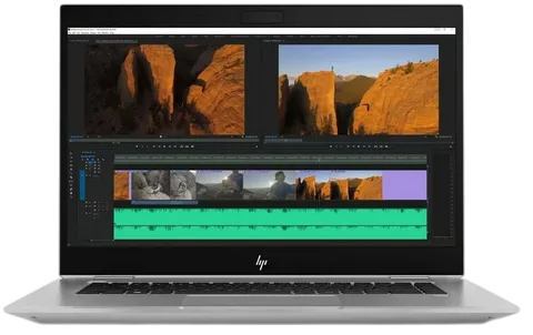Ремонт ZBook Fury 15 G8