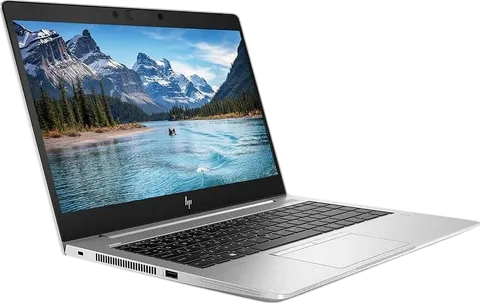 Ремонт EliteBook x360 1040 G6