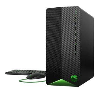 Ремонт Pavilion Desktop