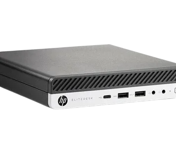 Ремонт EliteDesk 800 G6