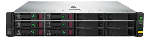 Ремонт DL360 Gen10 Plus