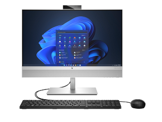 Ремонт EliteOne 840 G9 (6D9C5AW)